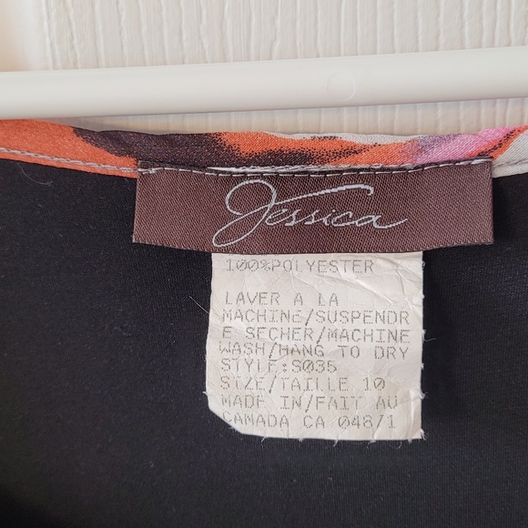 Jessica dress - Picture 3 of 3